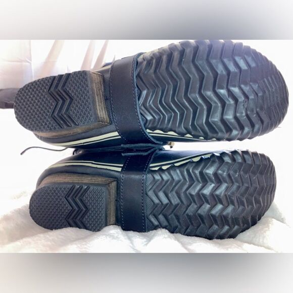 NWT Sorel Carly II Conquest Equestrian Boots 8 - Picture 8 of 9